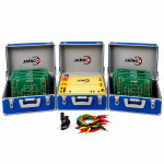 Electronics Training System